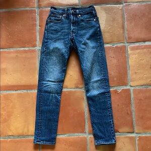 Levi’s 501 Skinny